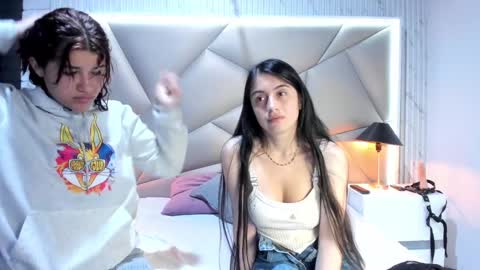 Snapshot of jazford chatting on 02.07.25 jazford online show from 02.07.25