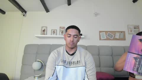 jazford online show from 04.10.26