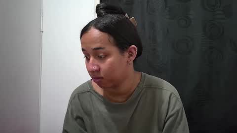 jaziel_wilsoon online show from 11.18.25