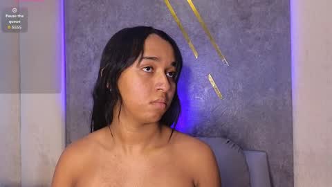 jaziel_wilsoon online show from 04.04.26