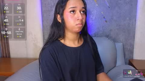 jaziel_wilsoon online show from 04.07.26