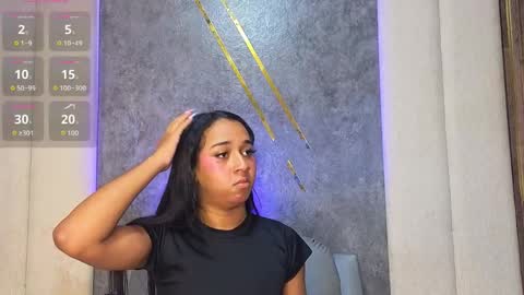 jaziel_wilsoon online show from 04.08.26