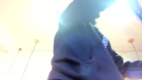 JAZLIN ANGELS online show from 10.26.25