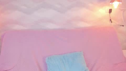 JAZLIN ANGELS online show from 11.06.25