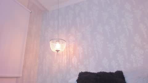 JAZLIN ANGELS online show from 11.24.25