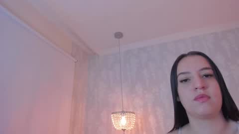 JAZLIN ANGELS online show from 12.04.25