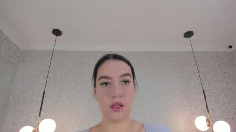 JAZLIN ANGELS online show from 02.03.26