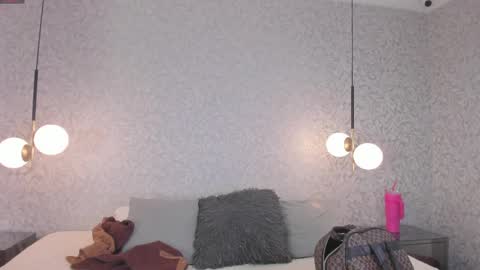 JAZLIN ANGELS online show from 03.31.26