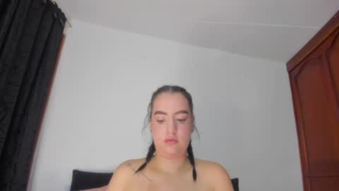 JAZLIN ANGELS online show from 07.22.26