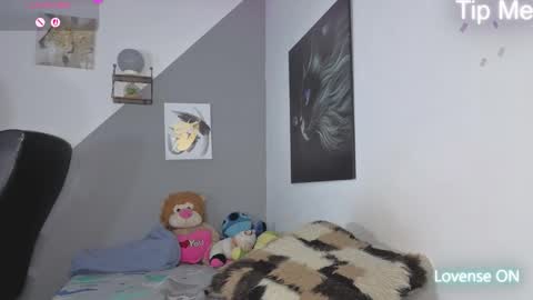 JAZMIN online show from 01.09.26