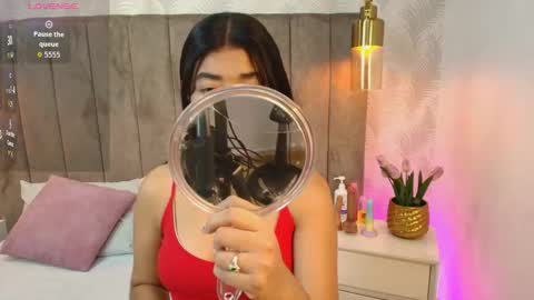 Jazmin online show from 01.08.26