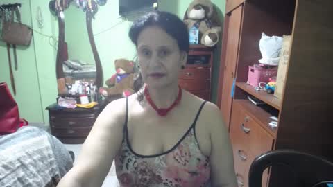 jazmim online show from 09.30.25