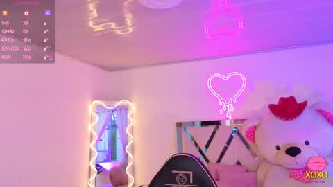 Jazmin  online show from 10.02.25