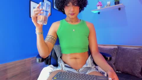 Jazmine Flower online show from 01.07.25