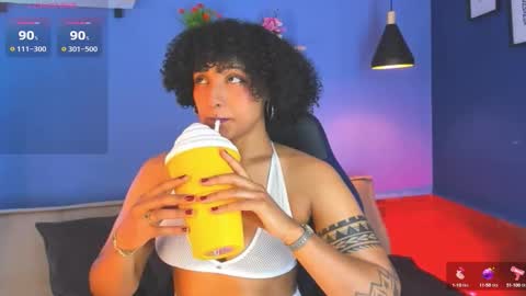 Jazmine Flower online show from 09.09.25