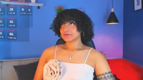 Jazmine Flower online show from 09.20.25