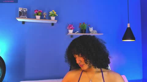 Jazmine Flower online show from 05.24.26