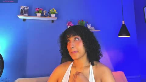 Jazmine Flower online show from 05.25.26