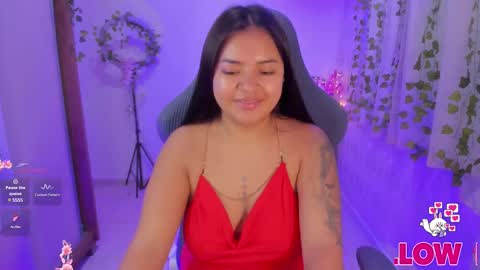 Snapshot of jazmineferrari1 chatting on 12.05.24 Jazmine online show from 12.05.24