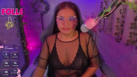 Snapshot of jazmineferrari1 chatting on 12.29.24 Jazmine online show from 12.29.24