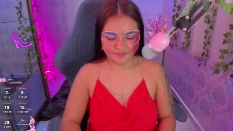 Snapshot of jazmineferrari1 chatting on 01.04.25 Jazmine online show from 01.04.25
