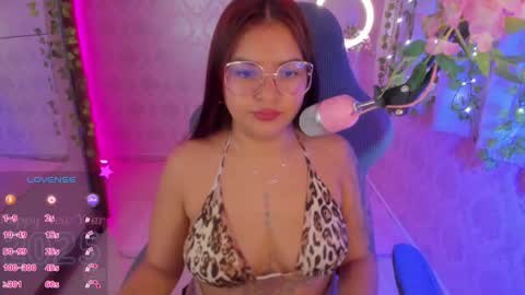 Snapshot of jazmineferrari1 chatting on 01.15.25 Jazmine online show from 01.15.25