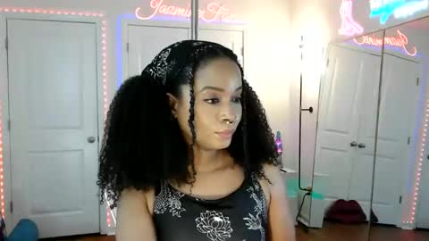 Jazmine Fox online show from 05.05.26