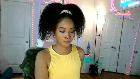 Jazmine Fox online show from 05.30.26