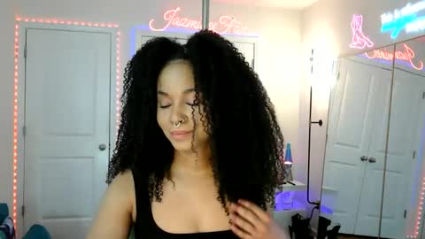 Jazmine Fox online show from 06.03.26