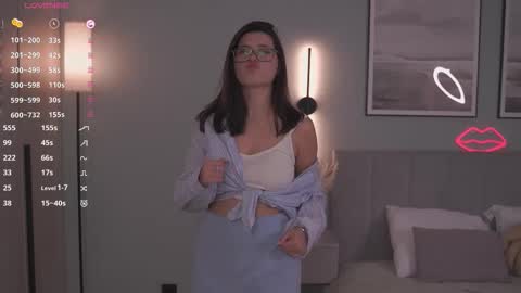 Mira the personal mirage D online show from 09.09.25