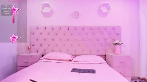 Jazminrusso  online show from 04.13.26