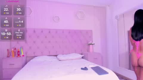 Jazminrusso  online show from 04.15.26