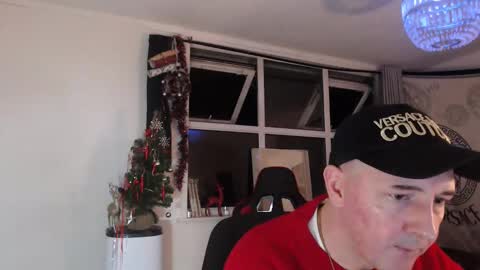 jazzfunkk online show from 12.21.25