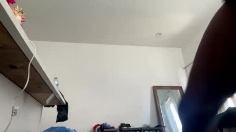 Jazzystelo online show from 05.21.26