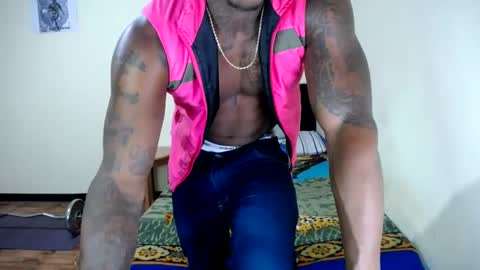 jboy_s online show from 01.18.25