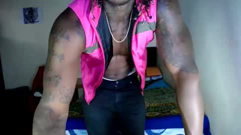 jboy_s online show from 03.24.26