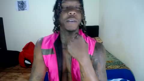Snapshot of jboy_s chatting on 06.13.26 jboy_s online show from 06.13.26
