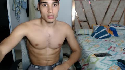 Lin online show from 02.25.26