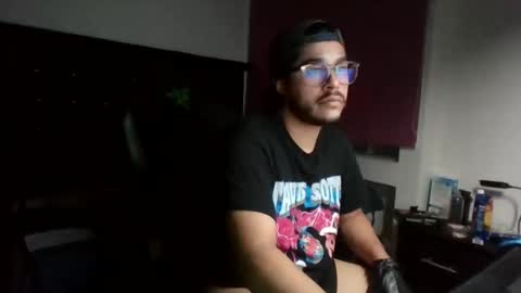 Snapshot of jbx6x9 chatting on 09.14.25 NiceD online show from 09.14.25