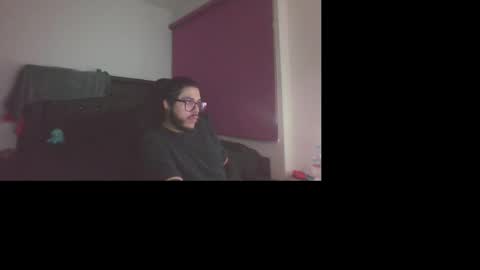 Snapshot of jbx6x9 chatting on 10.22.25 NiceD online show from 10.22.25