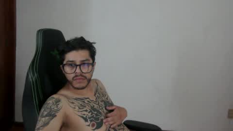 NiceD online show from 05.01.26
