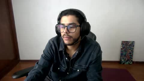 NiceD online show from 05.23.26