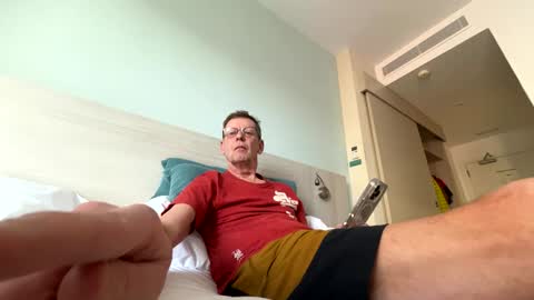 Jon online show from 02.07.25