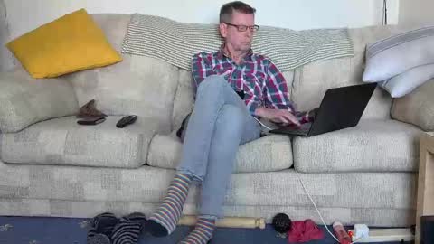 Jon online show from 03.12.25