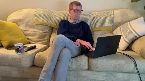 Jon online show from 11.23.25