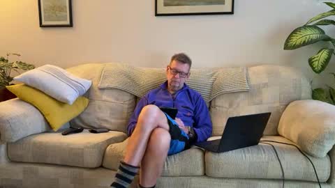 Jon online show from 12.01.25