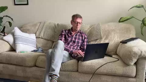 Snapshot of jcar57 chatting on 03.30.26 Jon online show from 03.30.26