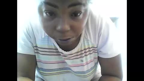 Snapshot of jccaramelbarbie12 chatting on 10.21.25 JCCaramelbarbie online show from 10.21.25