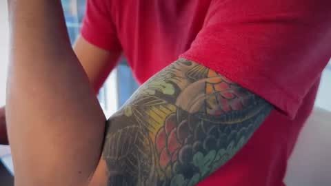 jclimbs online show from 11.27.25