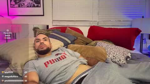 Snapshot of jcmax305 chatting on 11.19.25 JcMax305 online show from 11.19.25